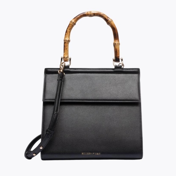 Modern Picnic Handbags - Modern Picnic "The Luncher" - Insulated Bag